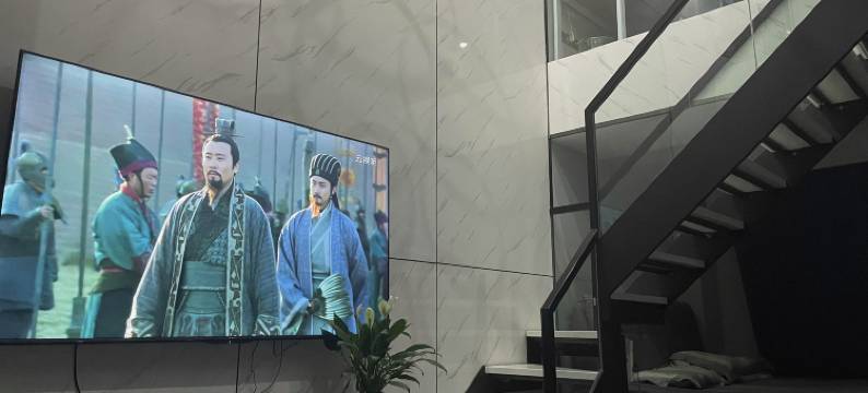 温县小隐民宿图片