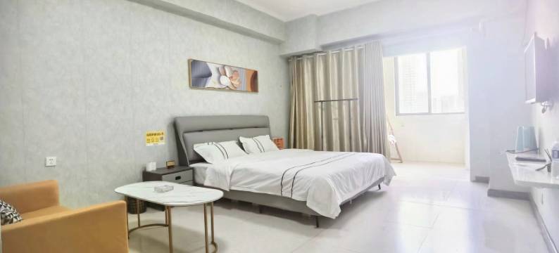 优尚酒店(洛阳龙门高铁站宝龙广场店)图片