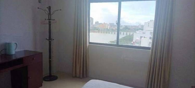 三亚金浩旅租图片