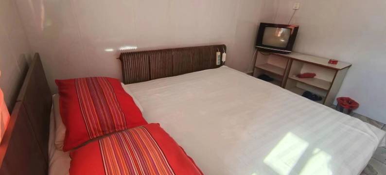 祥云旅店(西南环路店)图片