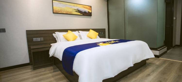 有间酒店(临漳建安西路店)图片