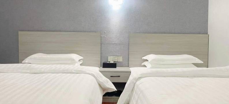 悦美·佳都酒店(泸州水井沟商业步行街店)图片