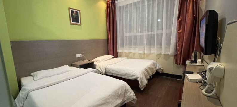 TT电影酒店(高家屯店)图片