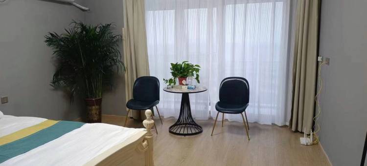 康业民宿(孔雀城空港尊店)图片