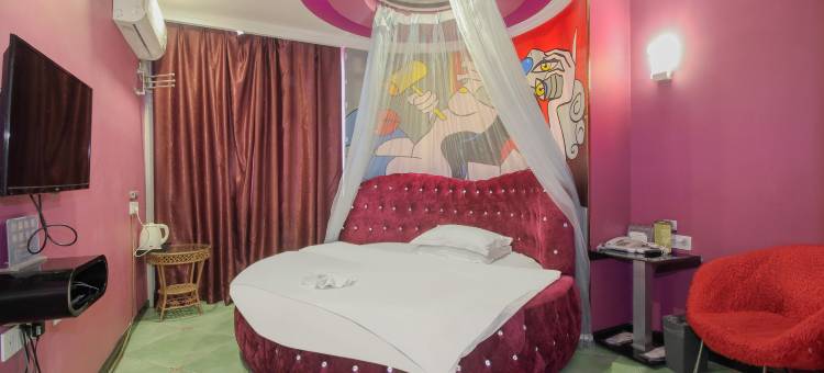 吉楚连锁酒店(江陵大道店)图片