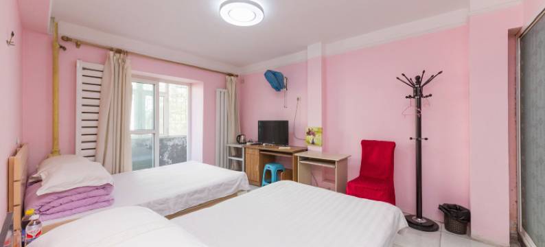 长春星期天旅馆图片