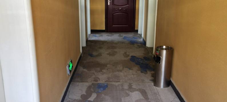 维西别野精品酒店图片