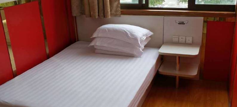 南京雅悦宾馆图片