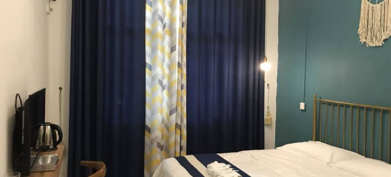 莽山诺诚农庄图片