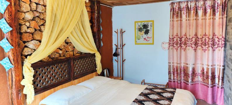 丽江粤心客栈图片