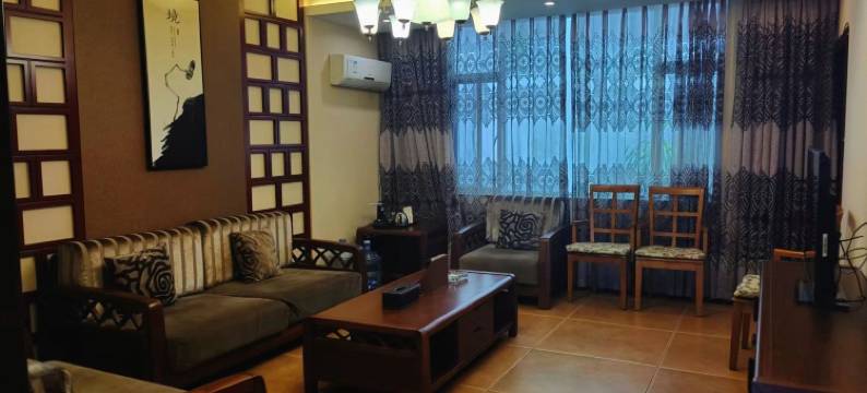 昆明热水河酒店(汤池店)图片
