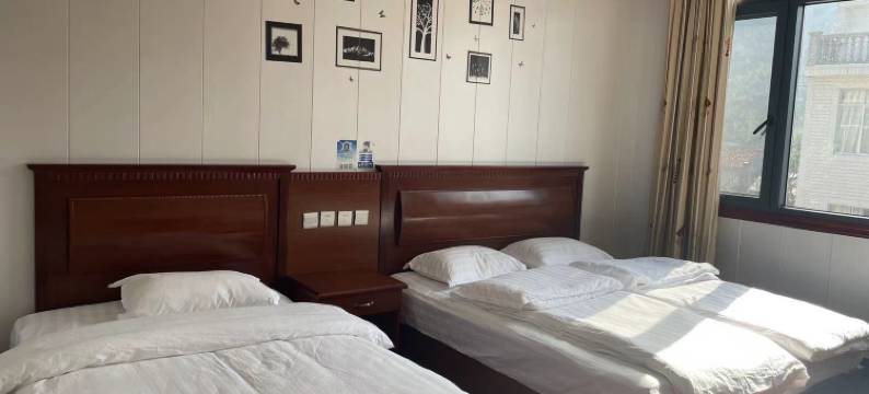 仙居阿姣农家乐客栈图片