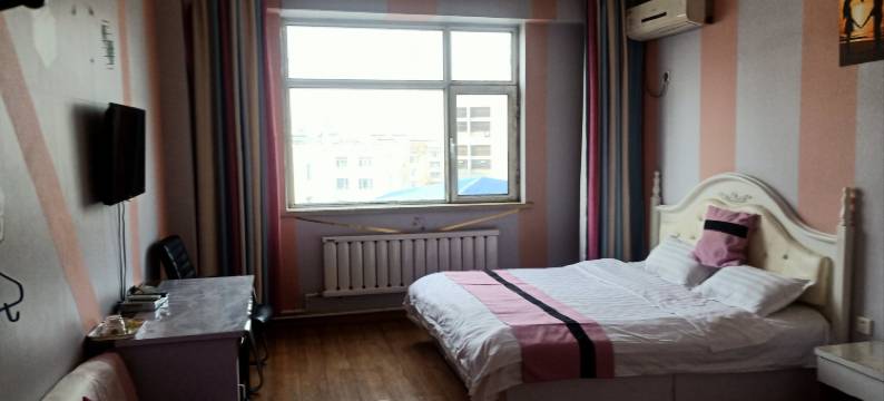 大同悦客宾馆图片