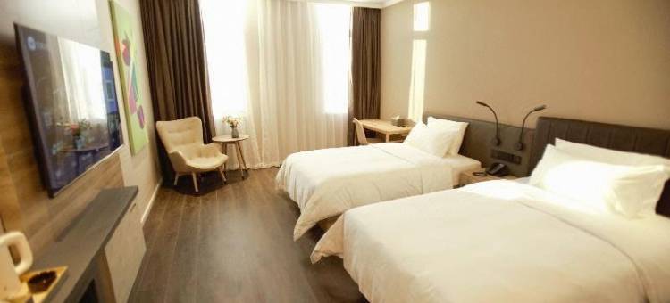 汉庭酒店(唐山玉田鸦鸿桥店)图片