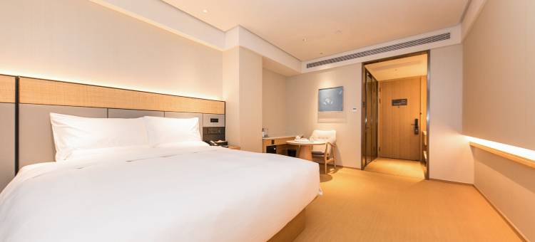 全季酒店(嘉兴南湖世贸中心店)图片