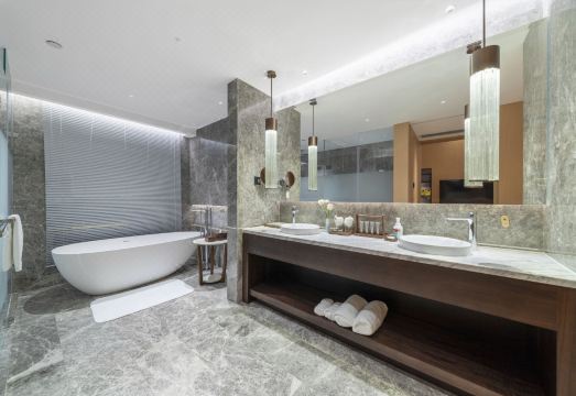 Xi palace hotelHotel Overview