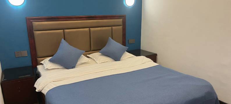 半山别院民宿(灵石王家大院店)图片