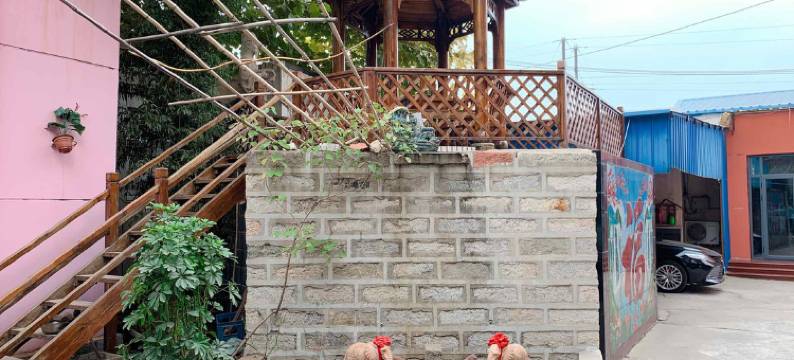 天津相武宾馆图片