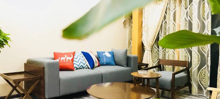 尚客优酒店(自贡五星街彩灯公园店))图片