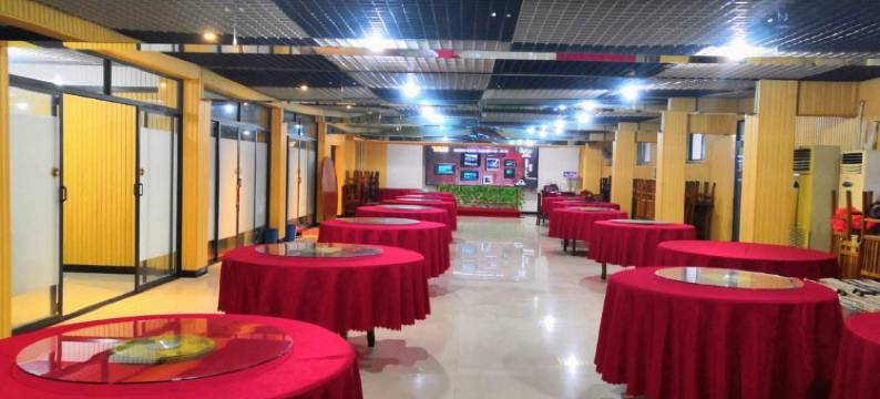 霍山悦山水酒店图片