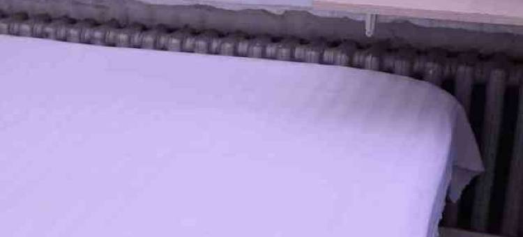 哈尔滨晨星时尚旅馆图片