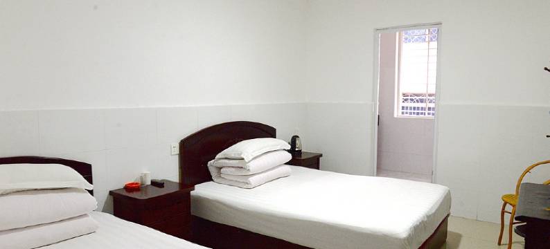 荆门诚洁宾馆图片