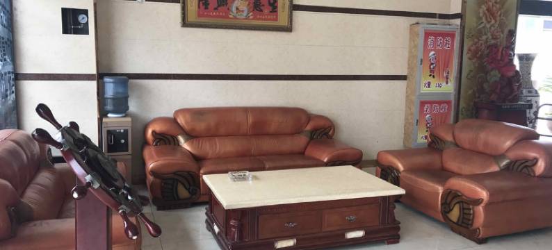 太仓星期八宾馆图片