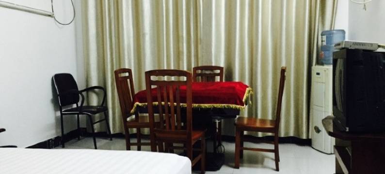 黄梅天天宾馆图片