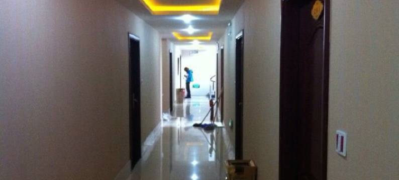 湖口御金湾足道宾馆图片