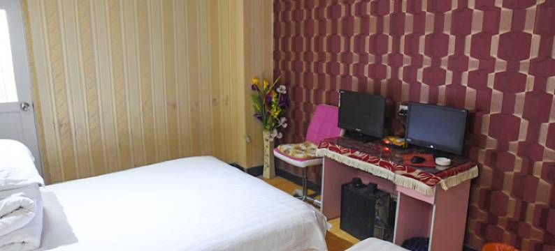 方达快捷宾馆(焦作贸易大厦西门店)图片