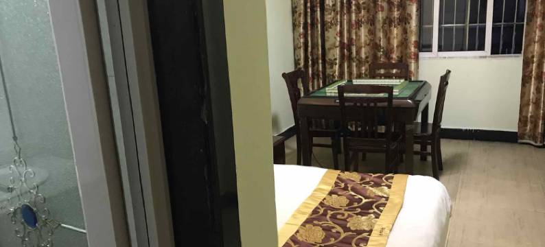 新余袁洲宾馆图片