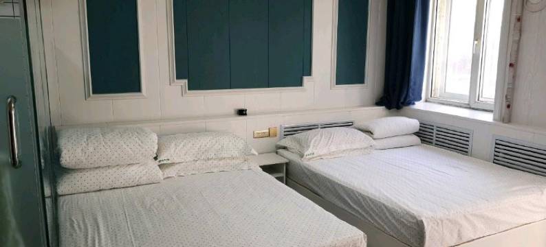 哈尔滨时尚朝鲜族宾馆图片