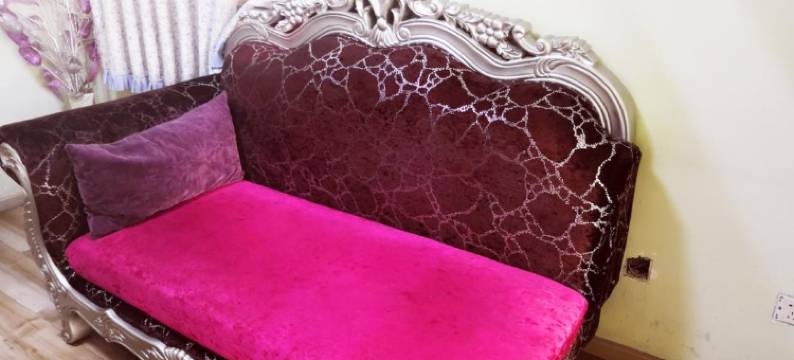 成都萤火虫公寓图片