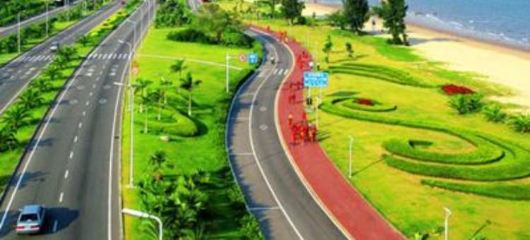 诺一酒店(厦门仙岳医院文化艺术中心店)图片