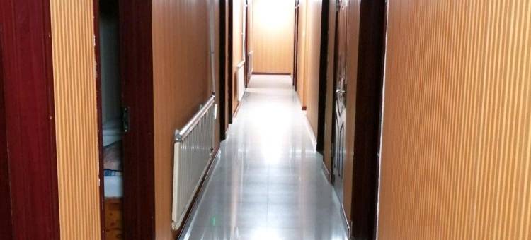 一家人旅店(大连新华店)图片