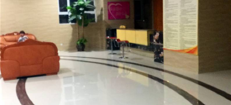 呼和浩特美黛公寓式酒店(心想是城店)图片