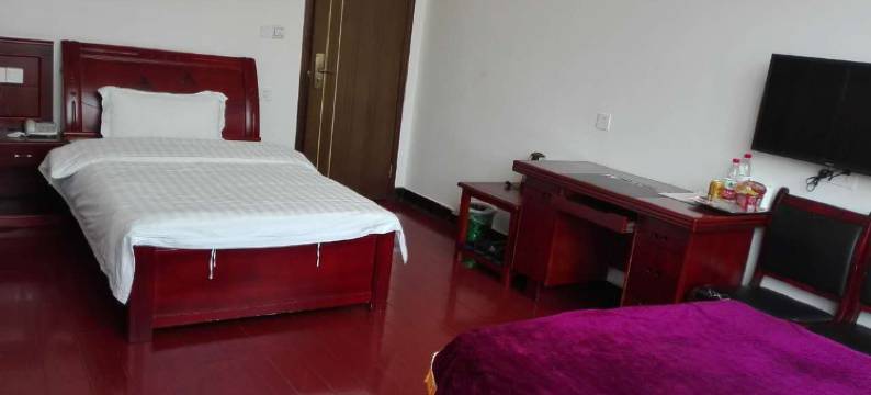 宁乡立三宾馆图片