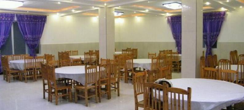 峨眉山清乐民宿图片