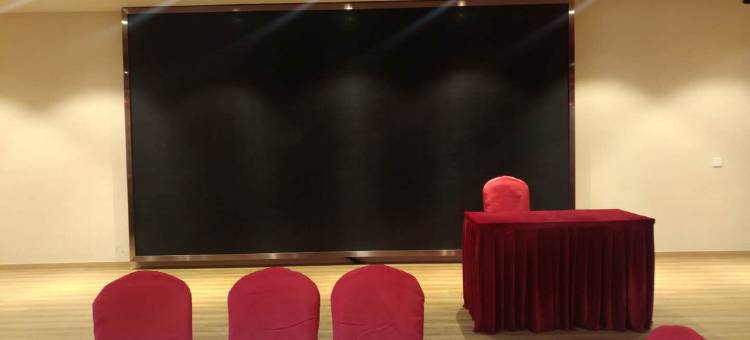 锦江之星品尚(上海杨行宝杨路店)图片