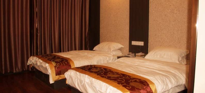 宜兴境善澋美宾馆图片