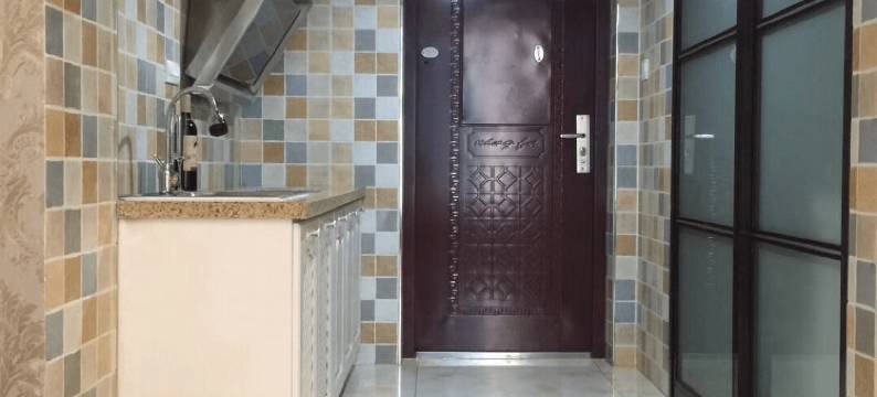 通化市金寓江南公寓图片