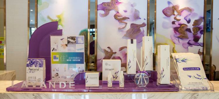 麗枫酒店(昌吉长宁路店)图片