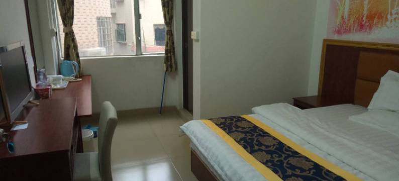 佛山寓贝短租公寓图片