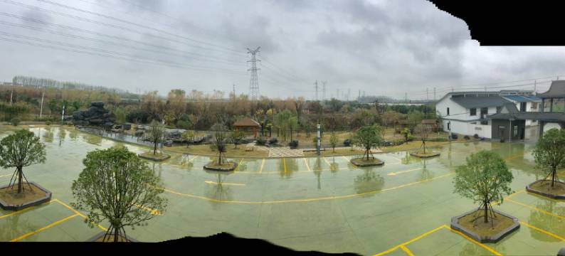 泰州荣聚山庄图片