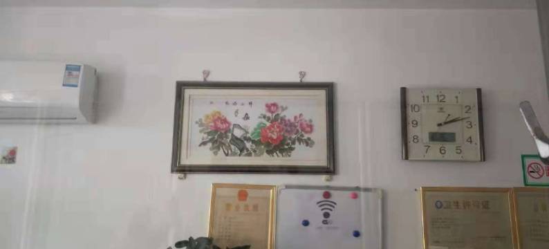 滁州吉安宾馆图片