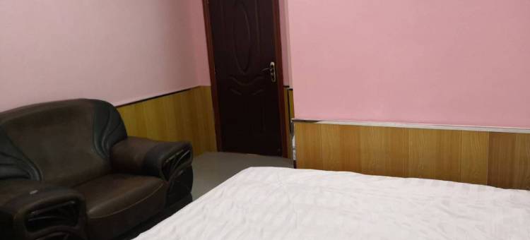 信阳宏源宾馆图片