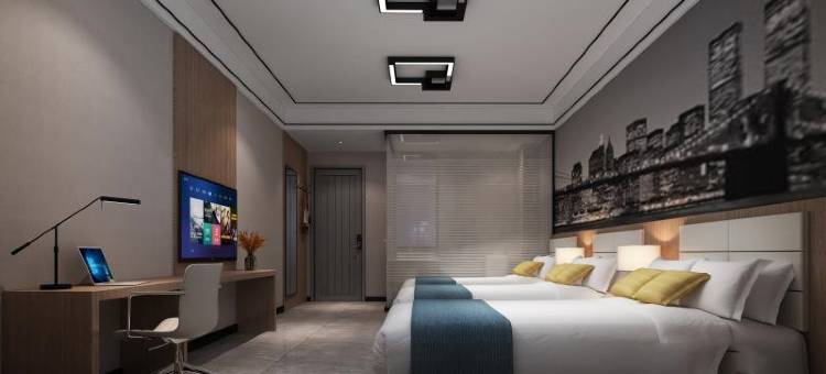 登封山舍居民宿图片