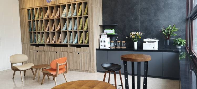 汉庭优佳酒店(北京大兴金星桥店)图片