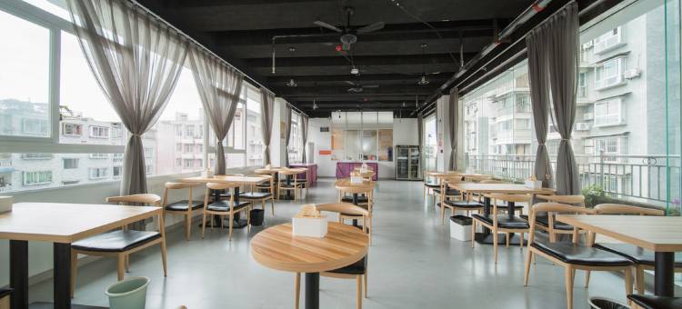 赤水贵福酝舍酒店图片