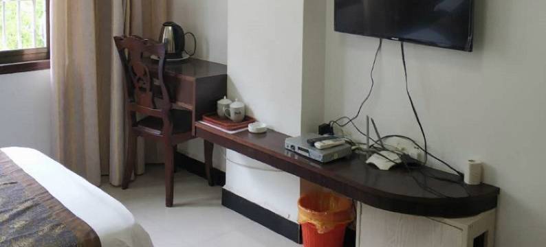 张家界秋兰客栈图片